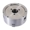 H & H Industrial Products Harlingen 3" 3-Jaw Lathe Chuck Plain Back 9712-1105 - alternate 3